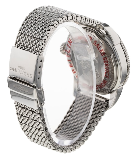 Breitling SuperOcean Heritage A17321 Image 3